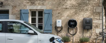 quelle wallbox choisir twingo electrique