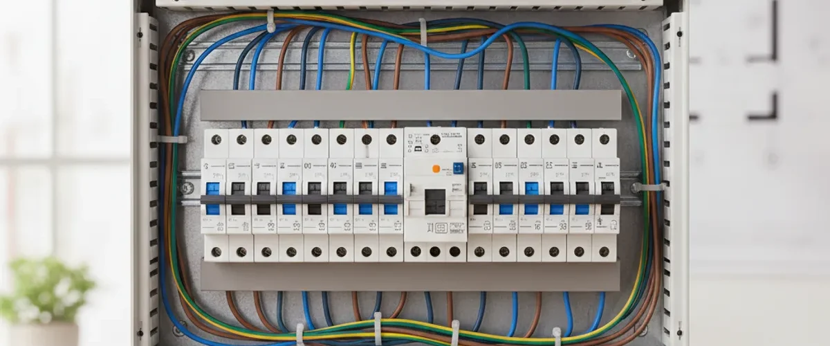 une bonne installation electrique ce quil faut comprendre